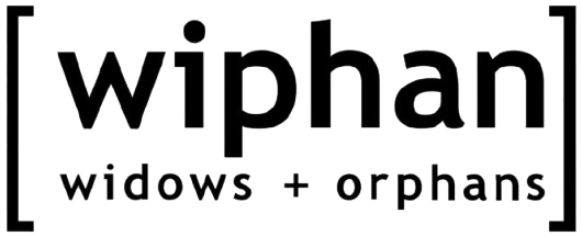 Wiphan Care Ministries Logo