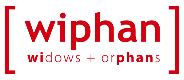 Wiphan Care Ministries Logo
